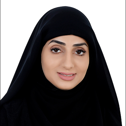 Dr. Khaula Al Kaabi