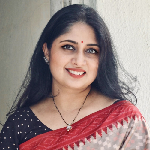 Dr. Kavita Bajpai