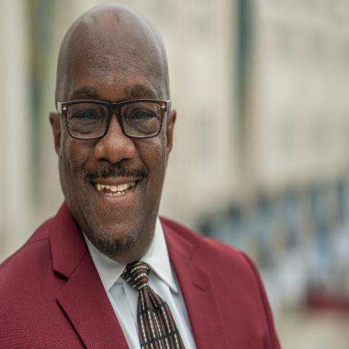 Dwight E. Brooks