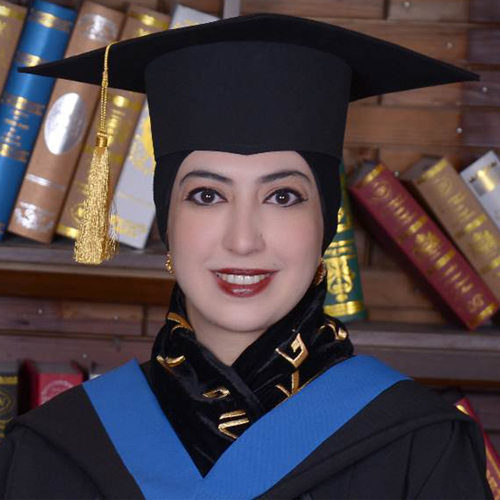 Faten Nabih Ramadan