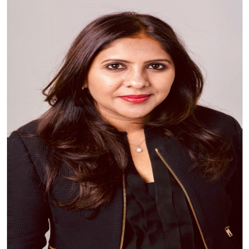 Prof. Flomny Menon