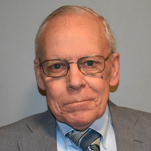 Jim Deken