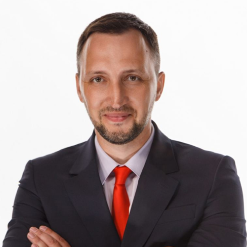 Pavel Lovyannikov