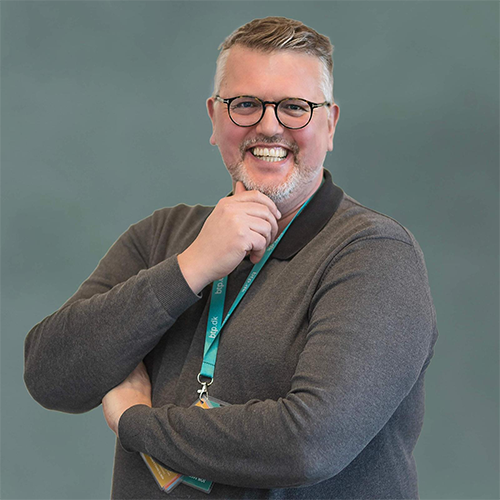 Fredrik Fjellstedt