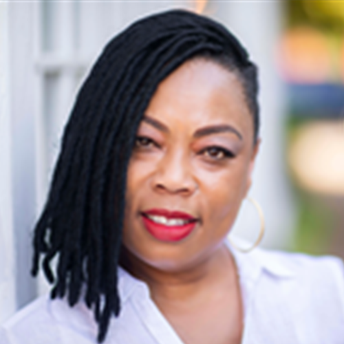 Dr. Iris Garner