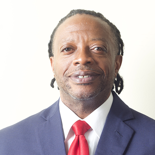 Gregory Rutledge Jr.