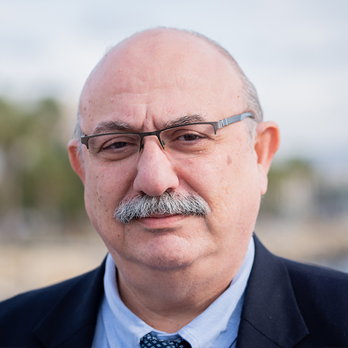 Gregory Makrides