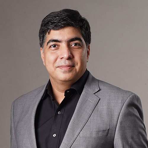 Hormazd Mistry