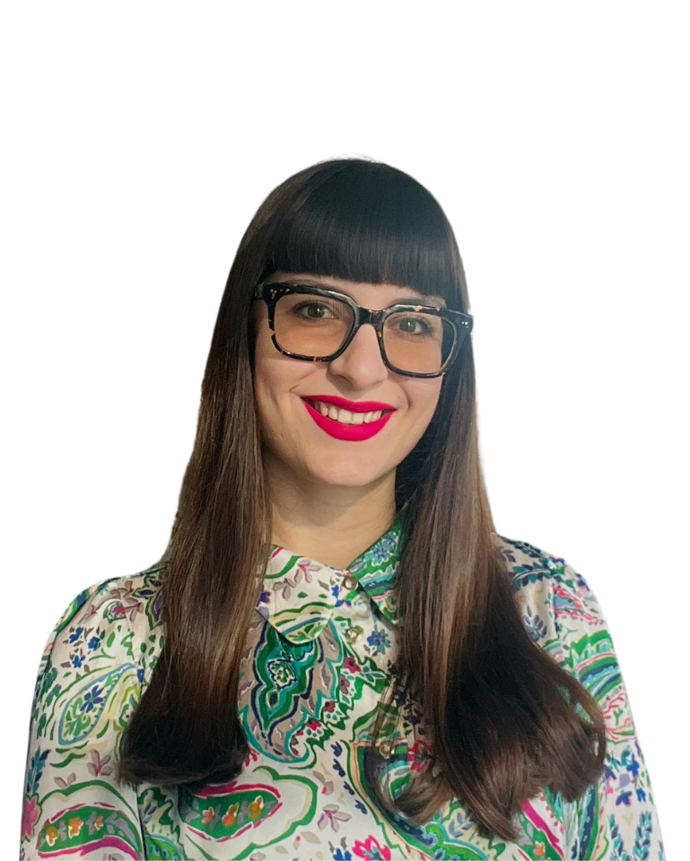 Ioanna Mantzouridou