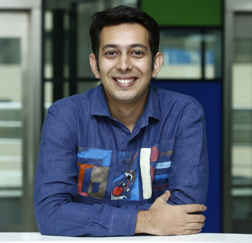 Jai Ranjit