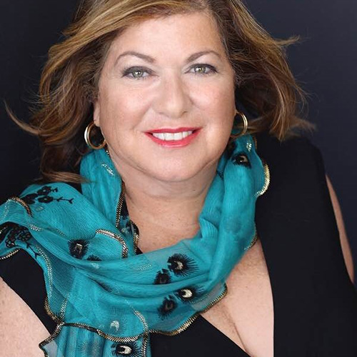 Jan Perry