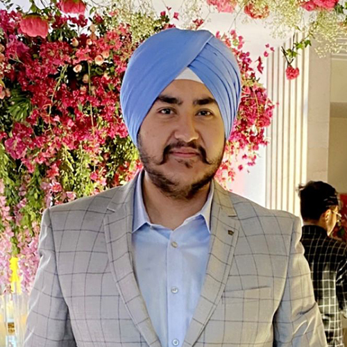 Jaskanwarjeet Singh Bakshi