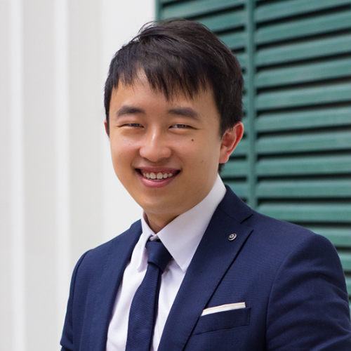 Jedidiah Alex Koh