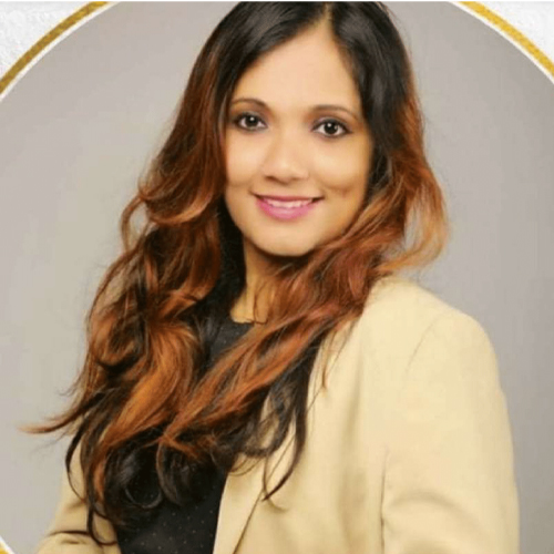 Jenitha Hany