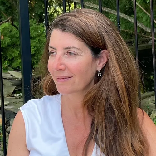 Jennifer Orr