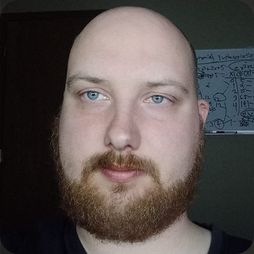 Jesse Moseman