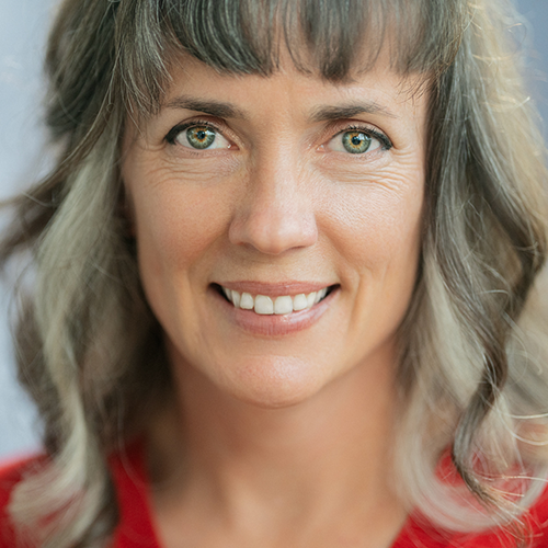 Jodi Wert