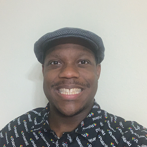 Joel Roberts-Robles