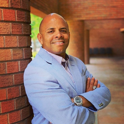 Dr. Jose Silva