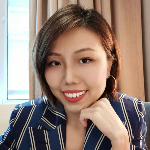 Joyan Chan Jiun Lun