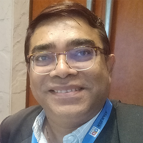 Koushik Chatterjee