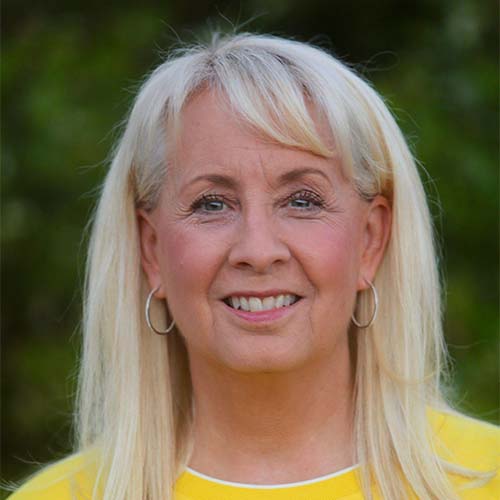 Linda Bradford