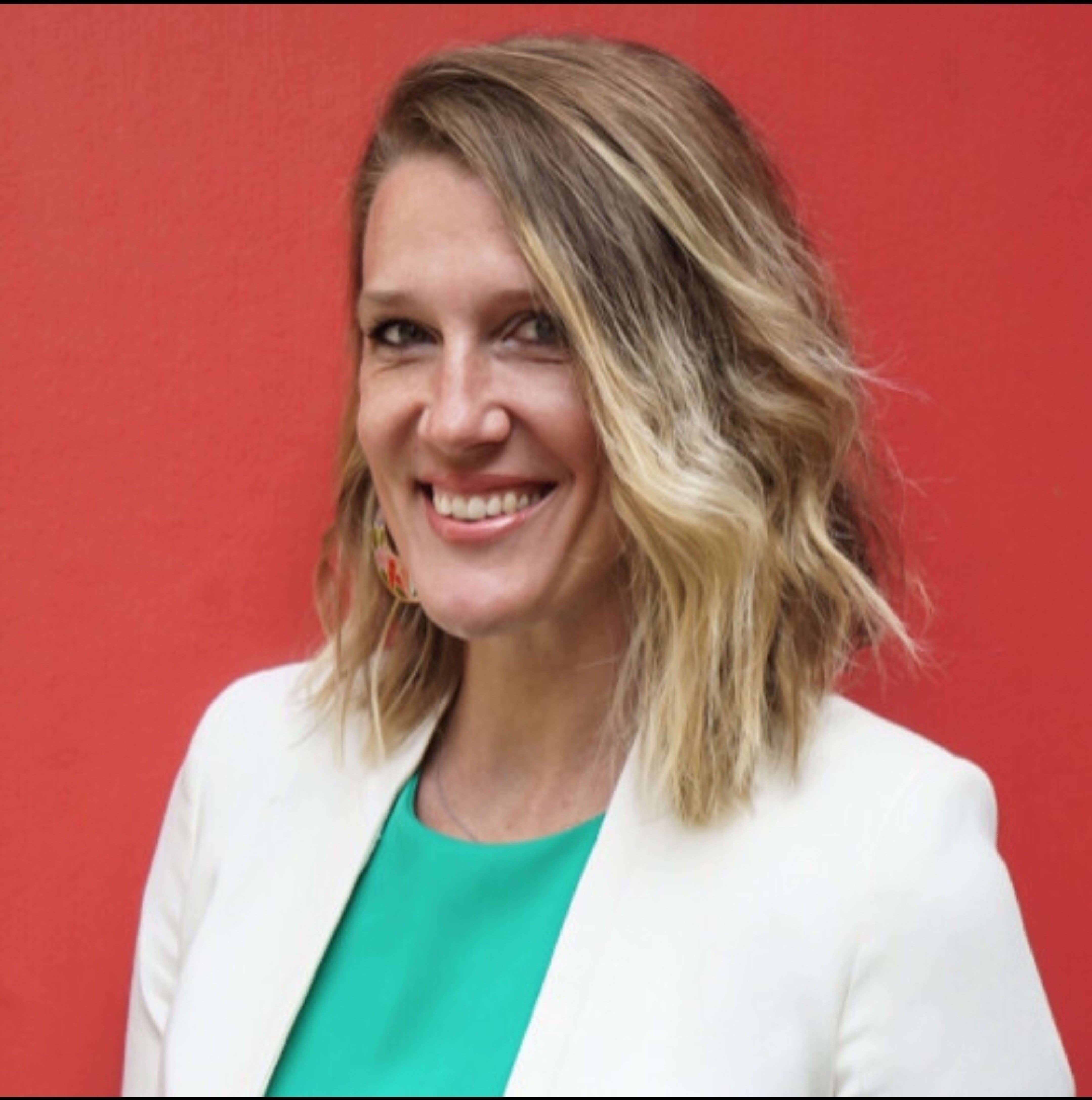 Lindsay Messoline