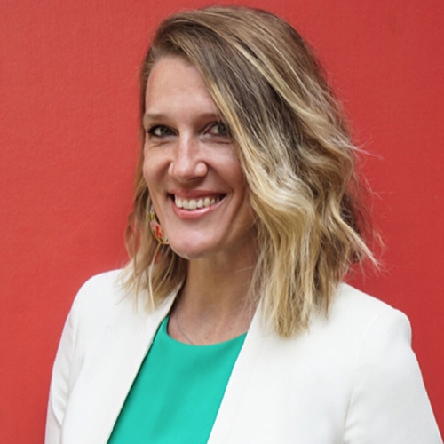 Lindsay Messoline