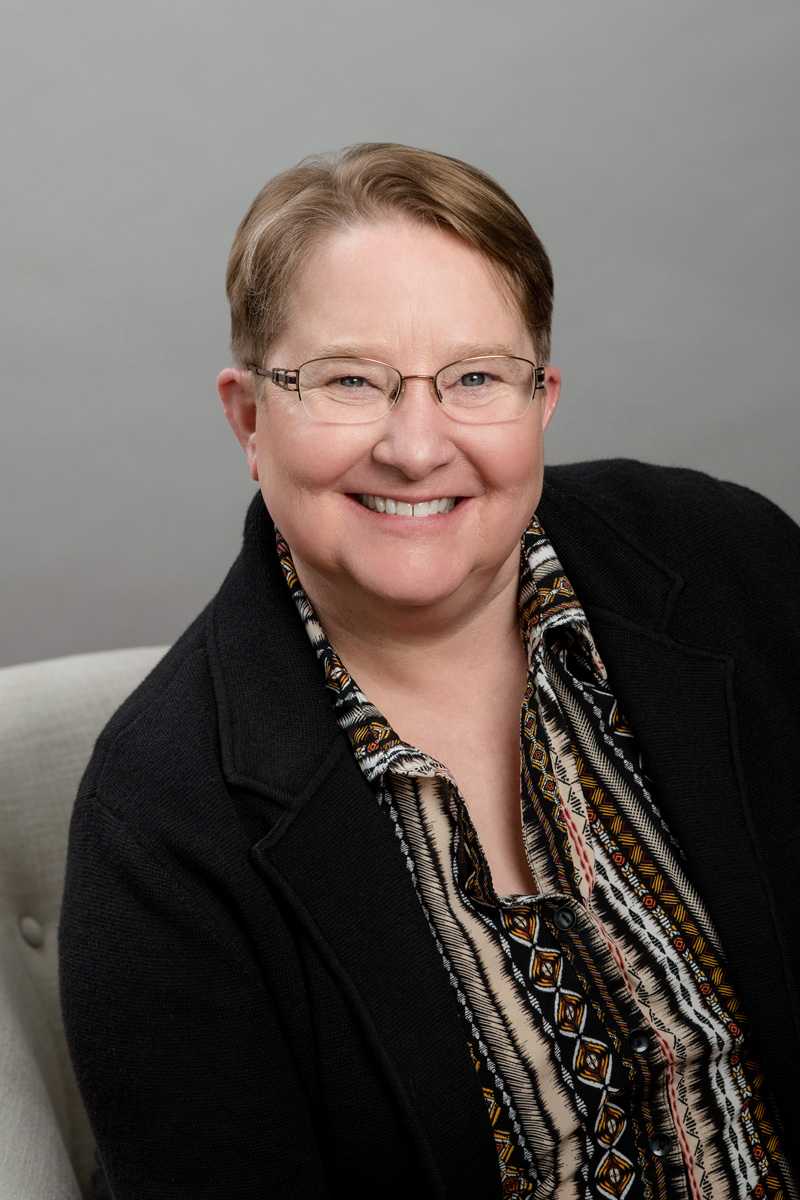 Louise Debreczeny