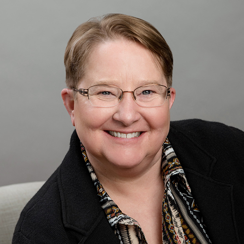 Louise Debreczeny