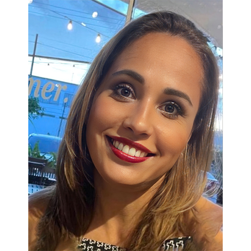 Maira Abasto Vega