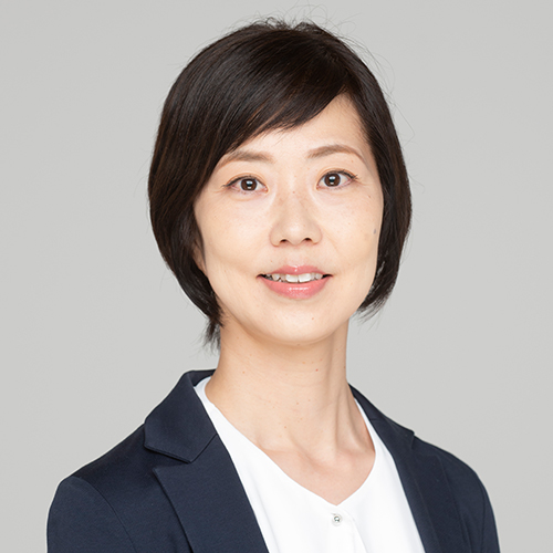 Makiko Hirano