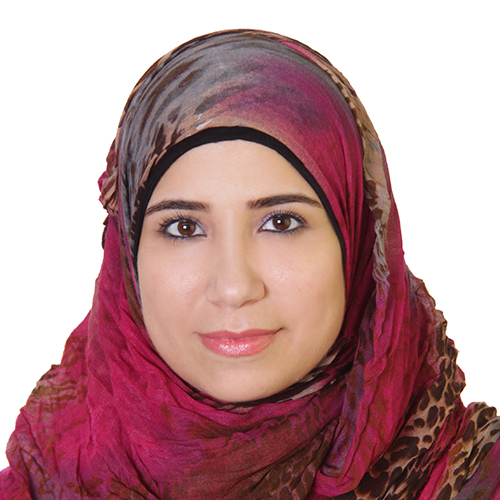 Manal Steitiyeh