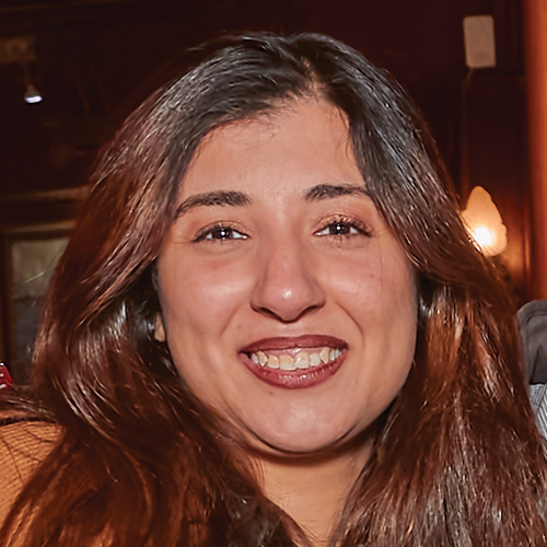 Manar Habashy