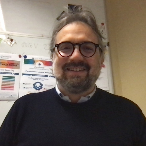 Marco Pardo