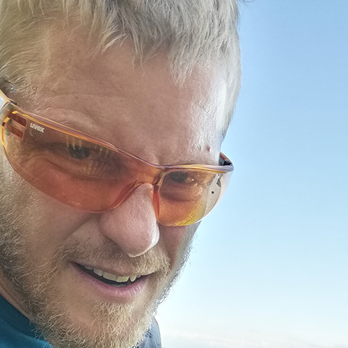 Mathias Sager