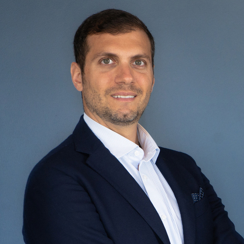 Matteo Pittaluga