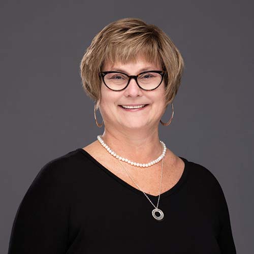 Dr. Melissa Sadin