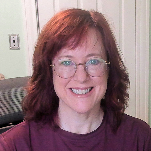 Dr. Meri Engel