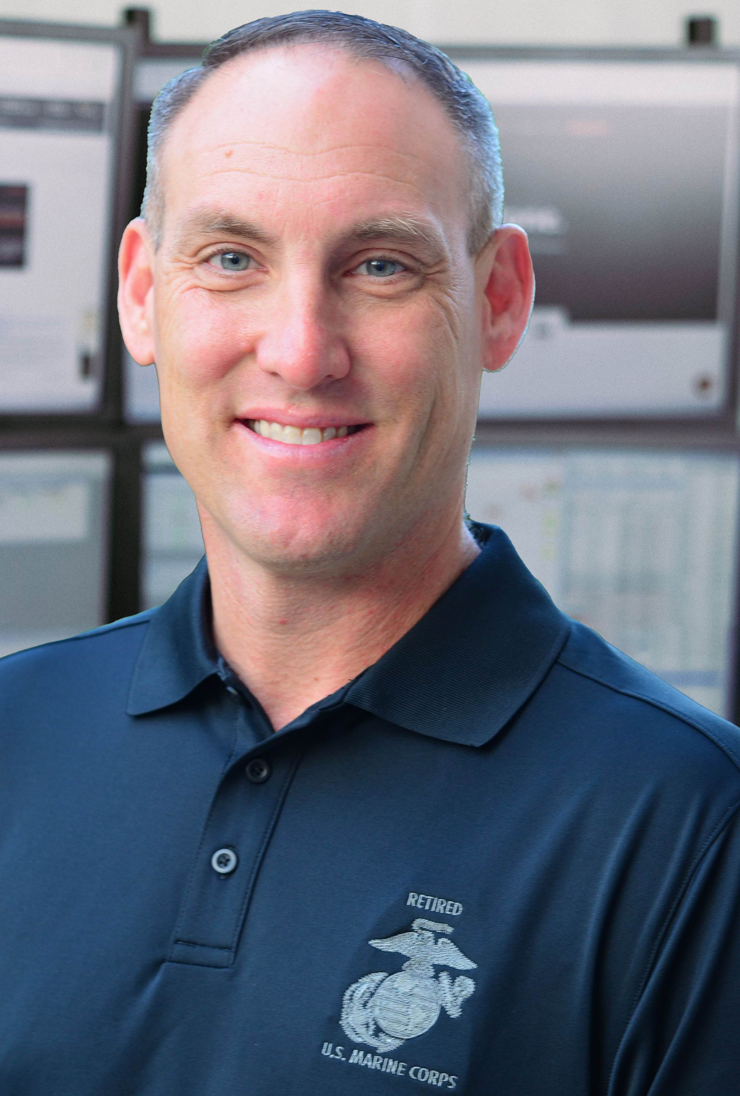 Michael Peter Baehr