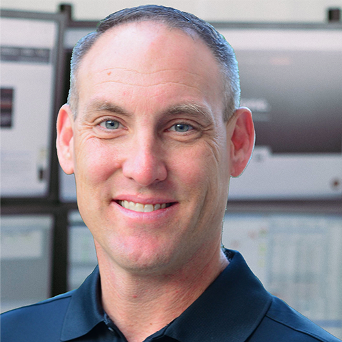 Michael Peter Baehr