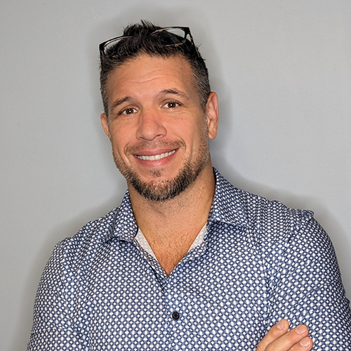 Michael Zanetti, JD