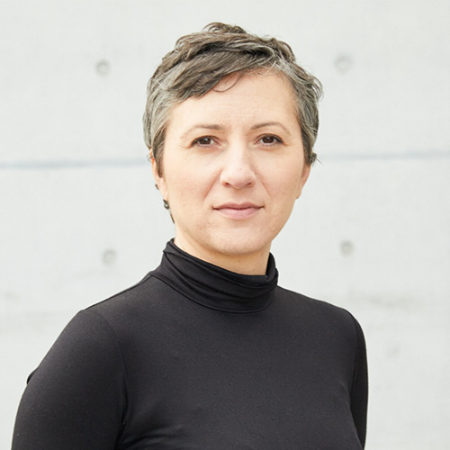 Miroslava Culic