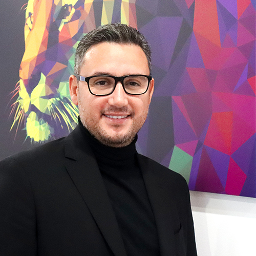 Mohamed Seddiki