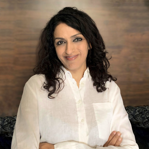 Mona Munjal