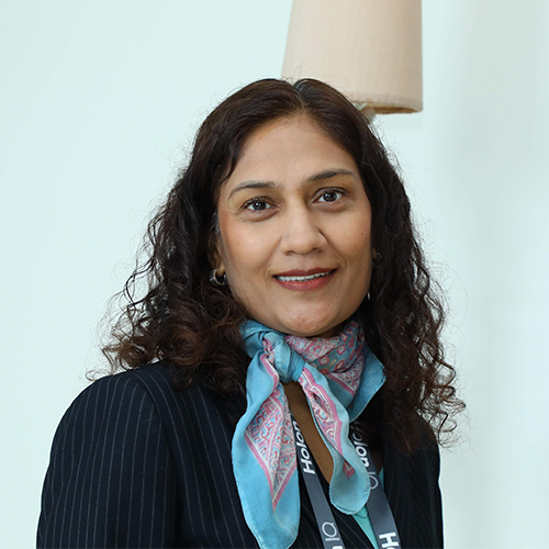 Monica Mehta