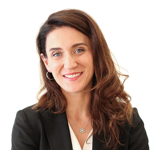 Nazli Ersen