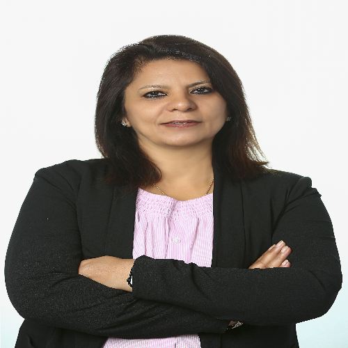 Mukta Verma