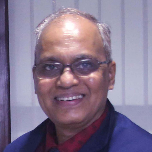 Dr. Nachieketa K. Sharma