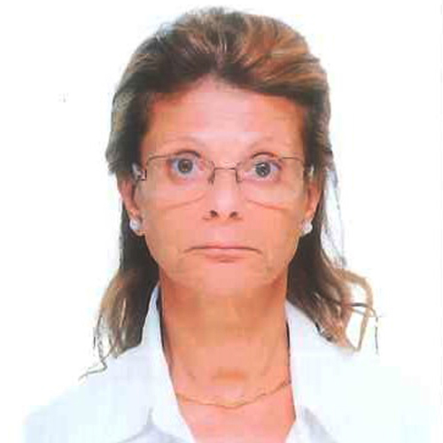 Nadia Badr El Din